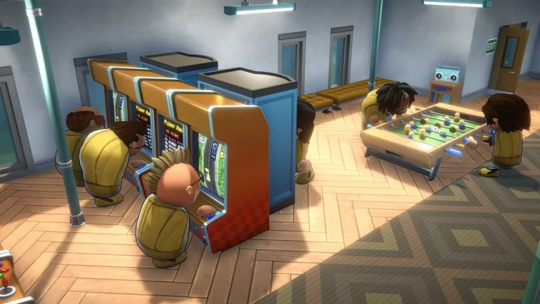 Prison Architect Devs Didn’t Get Along With Paradox Interactive and Abandoned Work on Sequel; It's All About Money