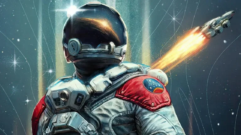 Starfield Finally Gets 60 FPS on XSX; Bethesda Released Major Update for Space RPG