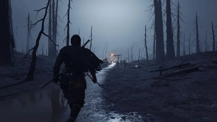 Ghost of Tsushima PC - Cant Start a New Game Fix - GameForce Blog Ghost of Tsushima PC - Can’t Start a New Game Fix