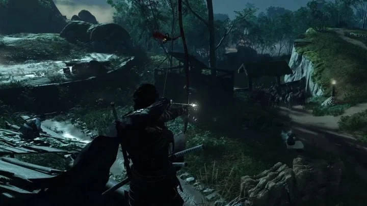Freezing and Stuttering in Ghost of Tsushima on PC Players Are Puzzled - GameForce Blog Freezing and Stuttering in Ghost of Tsushima on PC, Players Are Puzzled