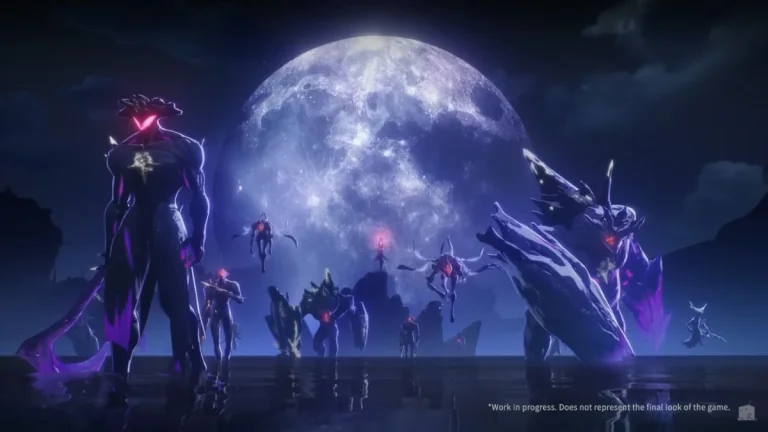 How to Hunt Phantom (Shiny) Echoes in Wuthering Waves