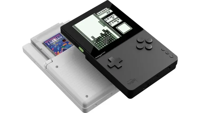 Analogue Pocket Back In Stock May 10th