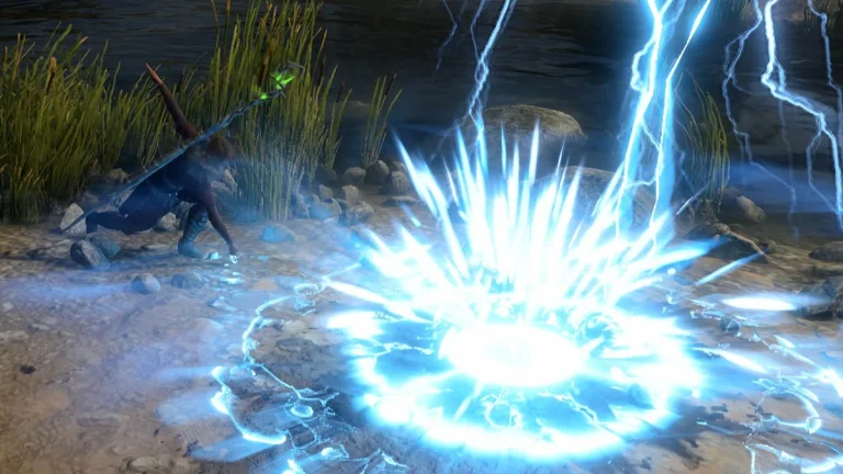 Best Spells to Unlock First in V Rising