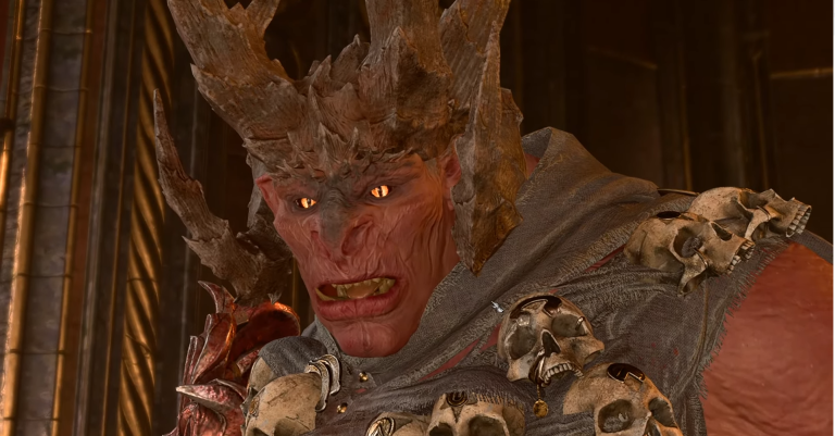 How to Make Yurgir Kill Himself in Baldurs Gate 3 BG3 - GameForce Blog How to Make Yurgir Kill Himself in Baldur’s Gate 3 (BG3)