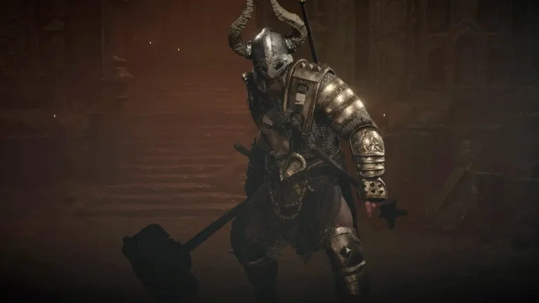 How to Fix Diablo 4 Season 4 Crashes Possible Fix and More - GameForce Blog How to Fix Diablo 4 Season 4 Crashes – Possible Fix and More