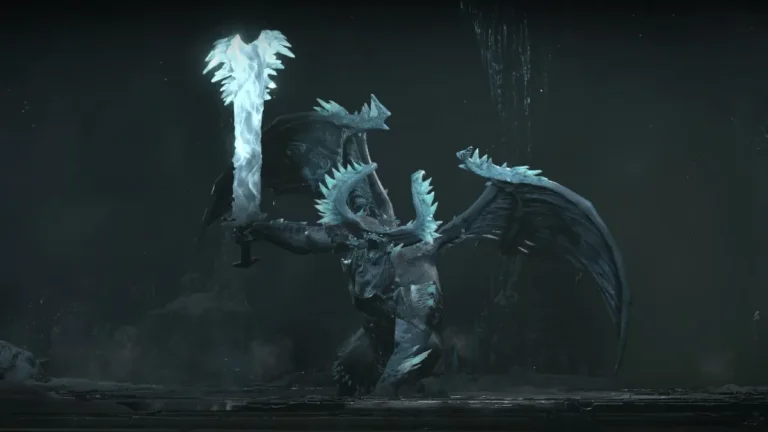 How to Summon Uber Bosses in Diablo 4 Season 4