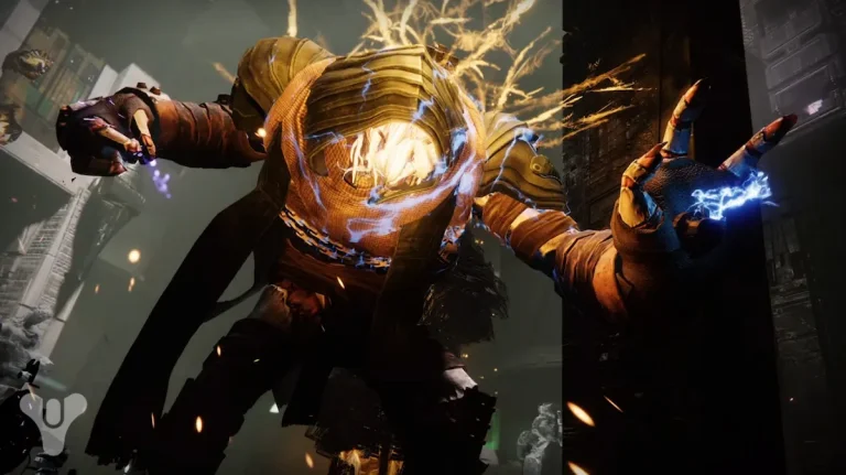Destiny 2 Pantheon Guide: All Bosses & Rewards