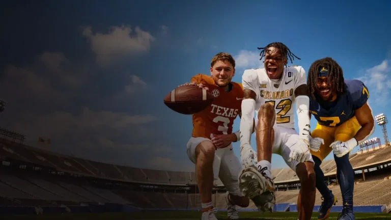 All EA Sports College Football 25 Editions and Bonuses Listed