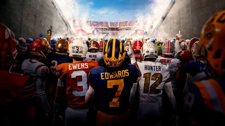 Is EA Sports College Football 25 on EA Play?