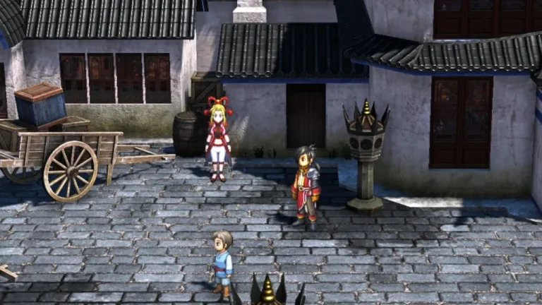Watch out for Eiyuden Chronicle: Hundred Heroes Game Ending Bug - GameForce Blog Watch out for Eiyuden Chronicle: Hundred Heroes Game Ending Bug