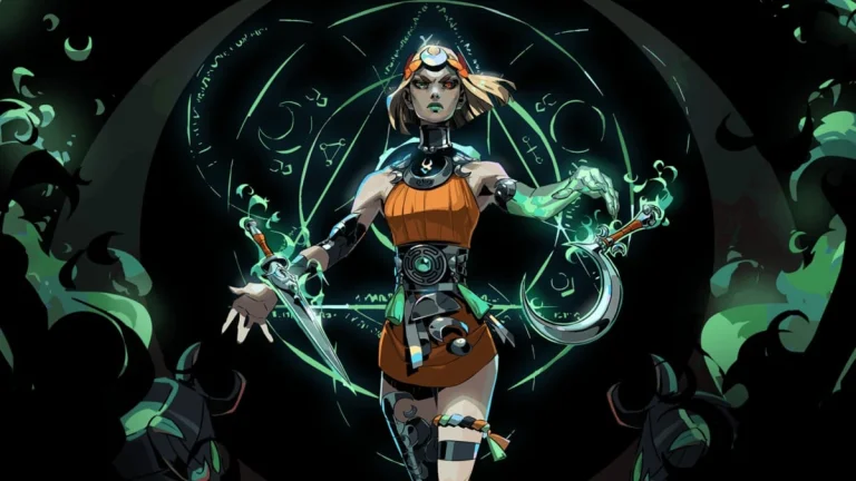 Is Zagreus Present in Hades 2?