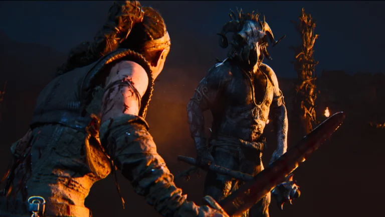 Senua’s Saga: Hellblade 2 Save File Location on PC