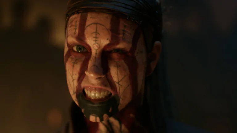 Senua’s Saga: Hellblade 2 Minimum and Recommended PC Requirements Listed