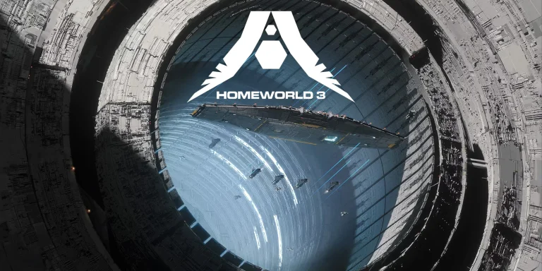 Homeworld 3 Camera Selection Bug - GameForce Blog Homeworld 3 Camera Selection Bug