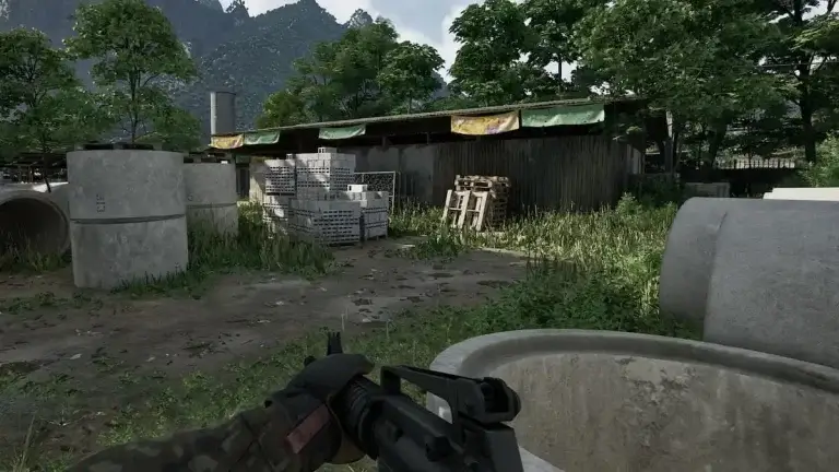 How to Complete Tools of the Trade in Gray Zone Warfare (GZW)