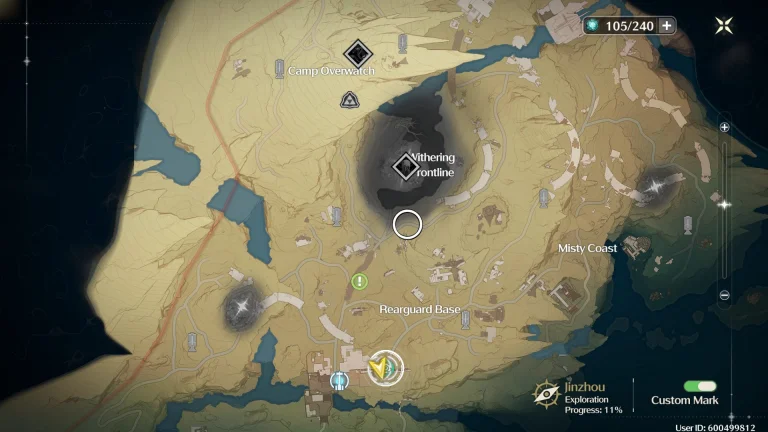All Phantom Echoes in Wuthering Waves and How to Get Them