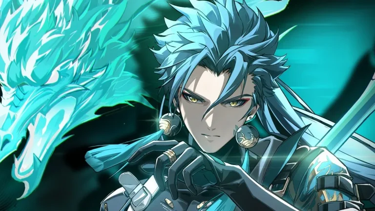Wuthering Waves Patch 1.0, Phase 1 Banner – Resonators, Weapons, and More