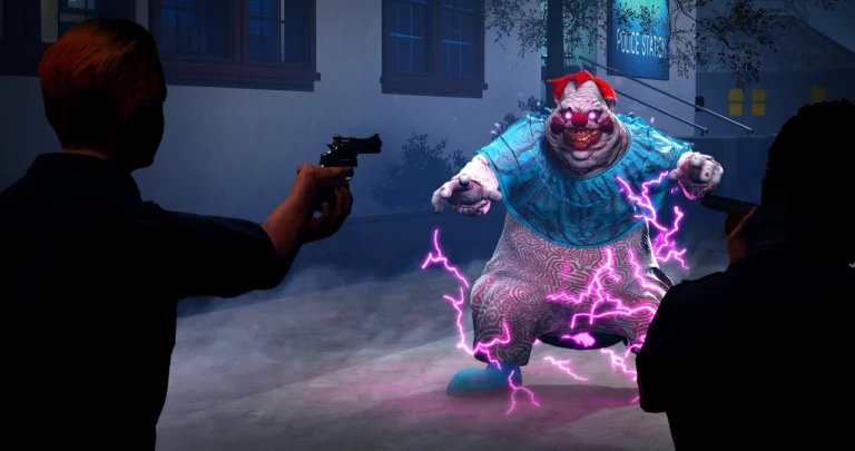 How to Gift Items to Live Players in Killer Klowns From Outer Space - GameForce Blog How to Gift Items to Live Players in Killer Klowns From Outer Space