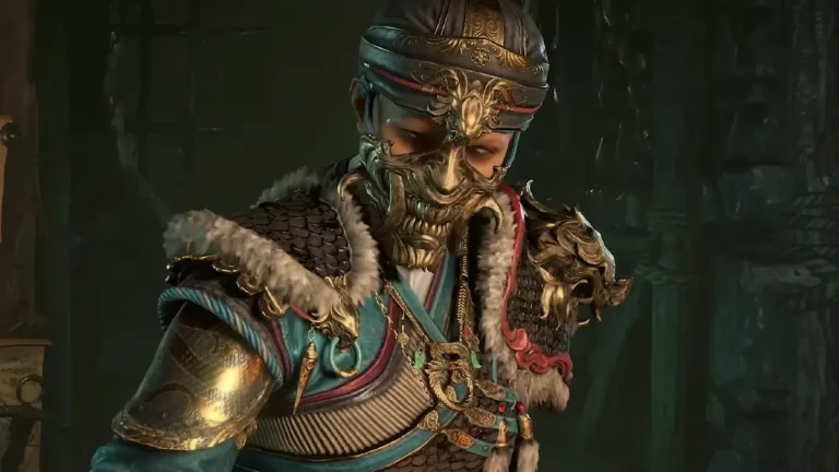 Can You Use Vampiric Powers in Diablo 4 Season 4?