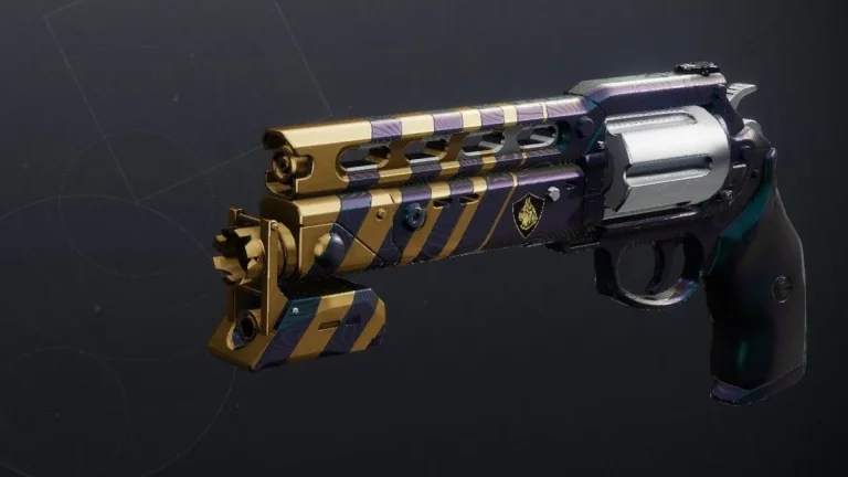 Destiny 2 “Luna’s Howl” God Roll For PvE & PvP