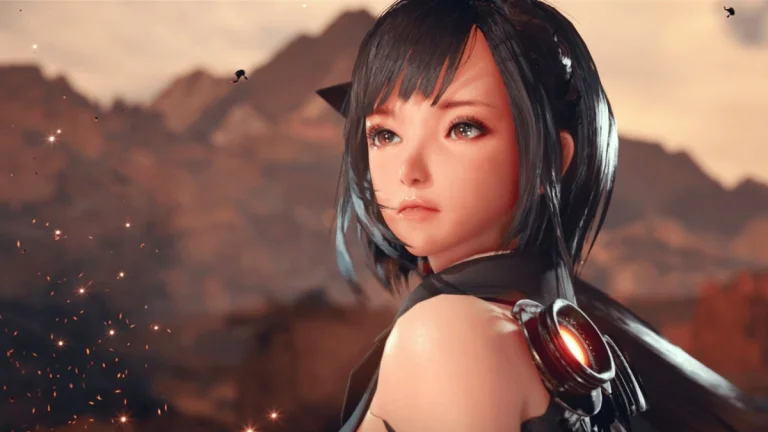 Stellar Blade: How to Solve the Simple Puzzle