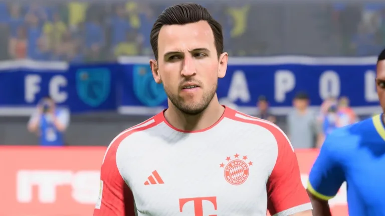 Complete EA FC 24 Bundesliga TOTS Players Leaked