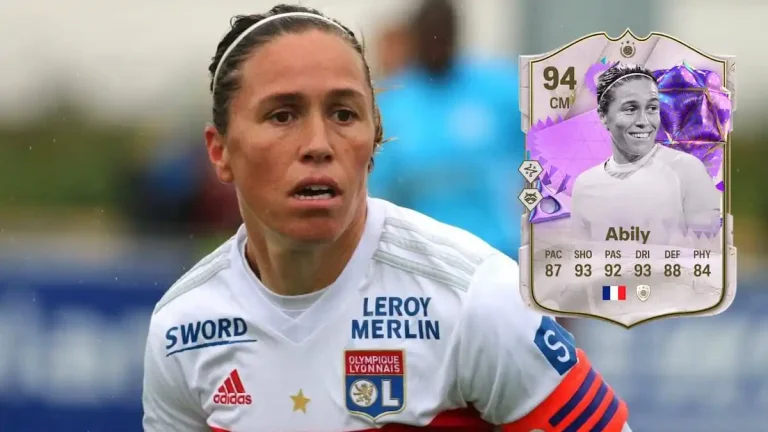 EA FC 24 Ultimate Birthday Icon Abily SBC Cheapest Solutions and More