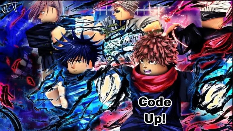 Roblox Rojutsu Blox Codes (UPDATED)