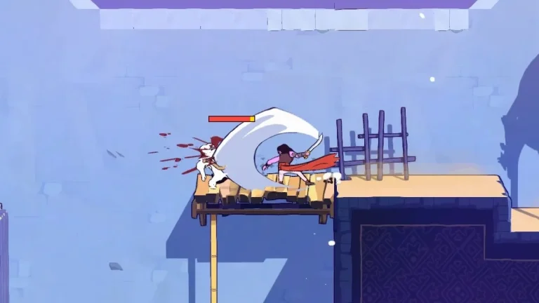 Best Weapons in The Rogue Prince of Persia