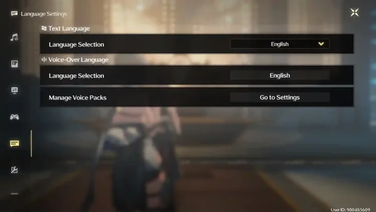 How to Change the Wuthering Waves Launcher Language