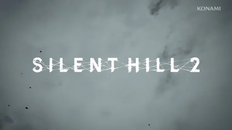 Silent Hill 2 Remake – Release Date Announced
