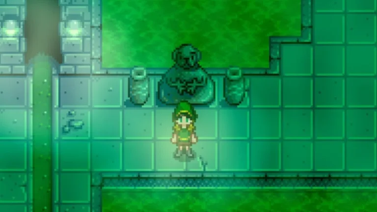 How to Change Professions in Stardew Valley