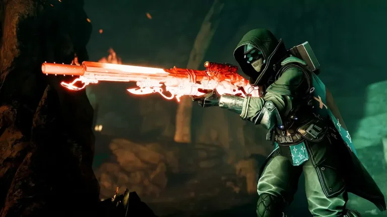 Destiny 2 Reveals New Final Shape Exotic Weapons
