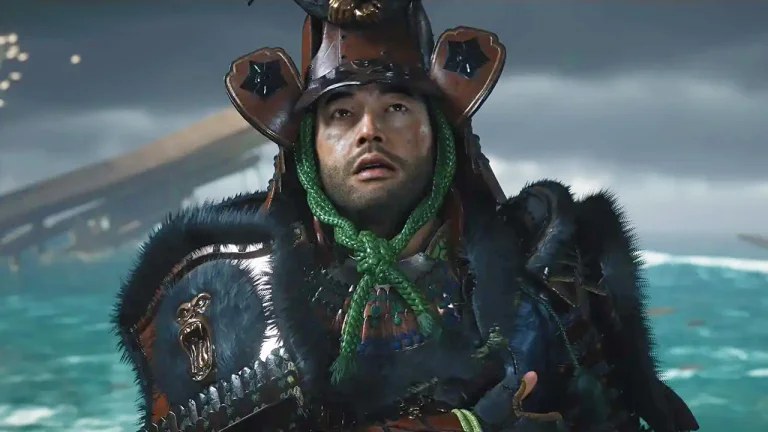 Ghost of Tsushima PC – Legends Multiplayer not Working