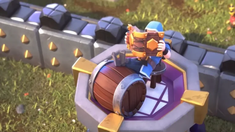 How to Use the Warden’s Fireball in Clash of Clans