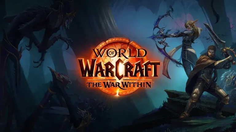 How to Sign Up for World of Warcraft: The War Within Beta Testing - GameForce Blog How to Sign Up for World of Warcraft: The War Within Beta Testing