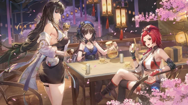 Wuthering Waves Minimum and Recommended PC and Mobile Requirements Listed