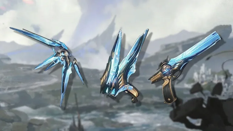 How to Get a Free Five-Star Weapon in Wuthering Waves