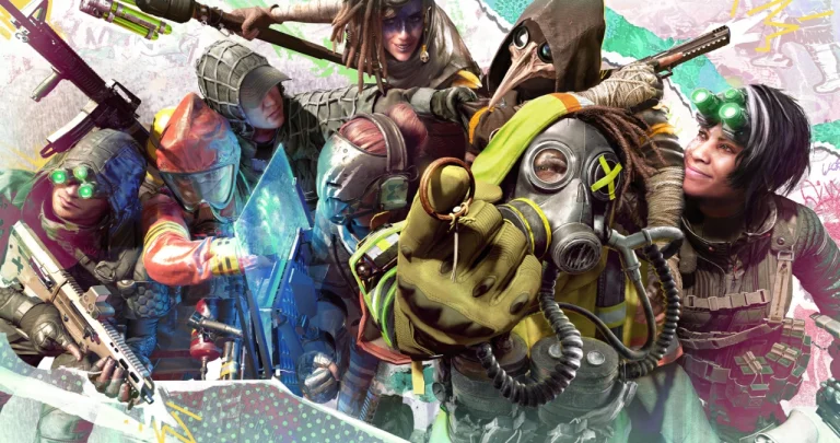 The XDefiant System Requirements
