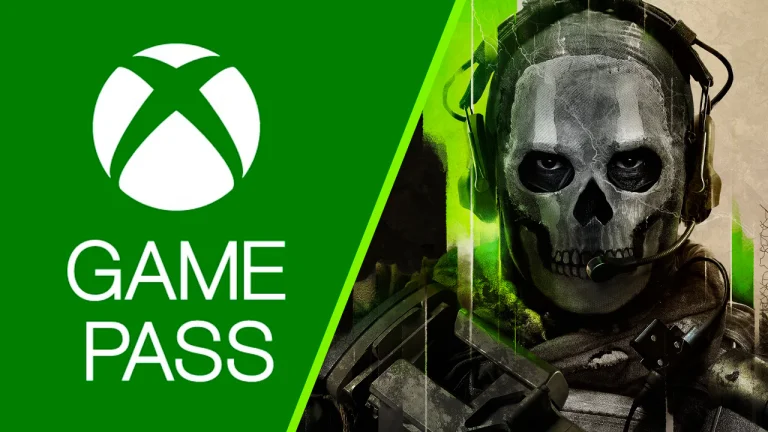 Call of Duty's Game Pass debut eschews new sub tiers