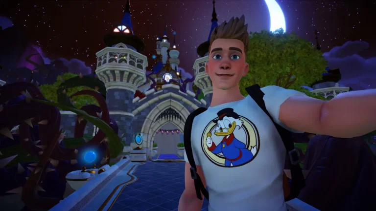 How To Move Villagers Between The Valley And Eternity Isle in Disney Dreamlight Valley