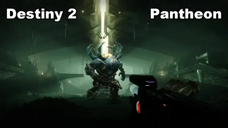 The Pantheon Destiny 2 UPDATE 7.3.6.4 HOT Fixes and Enhancements - GameForce Blog The Pantheon Destiny 2 UPDATE 7.3.6.4 HOT Fixes and Enhancements