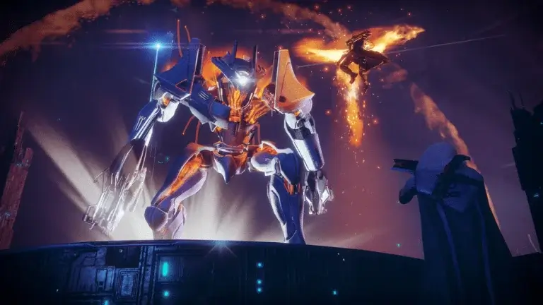 Bugs in Destiny 2 Pantheon - GameForce Blog Bugs in Destiny 2 Pantheon