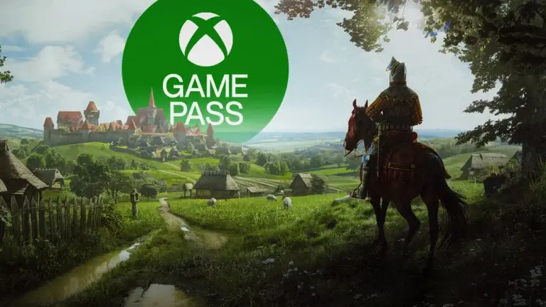 How to Install Manor Lords With Game Pass