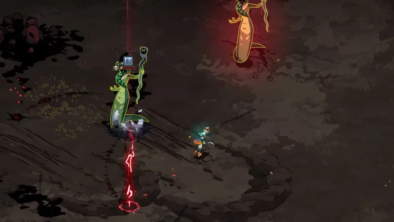 How to Get Moon Dust in Hades 2