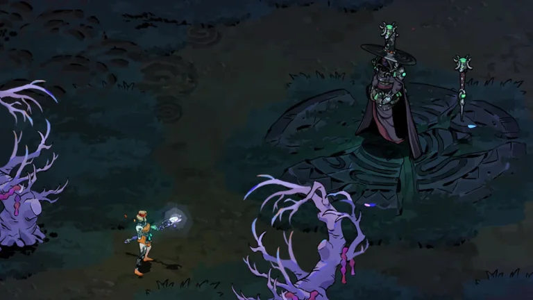 How to Beat Hecate in Hades 2