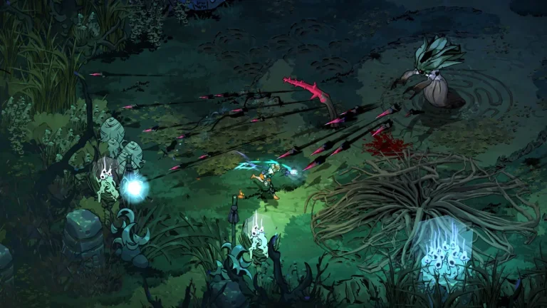 All Hades 2 Voice Actors and Cast Listed