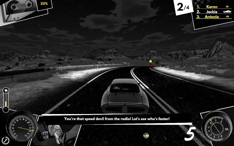 Heading Out Review: Racing Your Fears - GameForce Blog Heading Out Review: Racing Your Fears