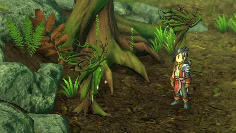 How to Get Excellent Lacquer in Eiyuden Chronicle: Hundred Heroes