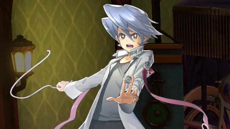 How to Recruit Reid in Eiyuden Chronicle: Hundred Heroes